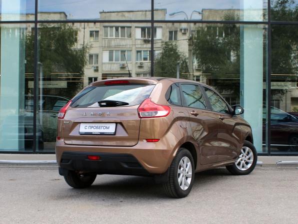 Lada (ВАЗ) XRAY I с пробегом 2017 года, цена 885 000 рублей, 40557 км, хэтчбек, Автокод Объявления