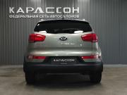 Kia Sportage III Рестайлинг Пермь  - изображение 22