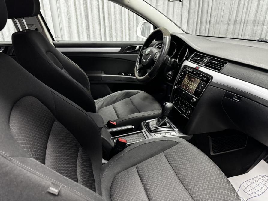 Skoda Superb II Стерлитамак  - изображение 35