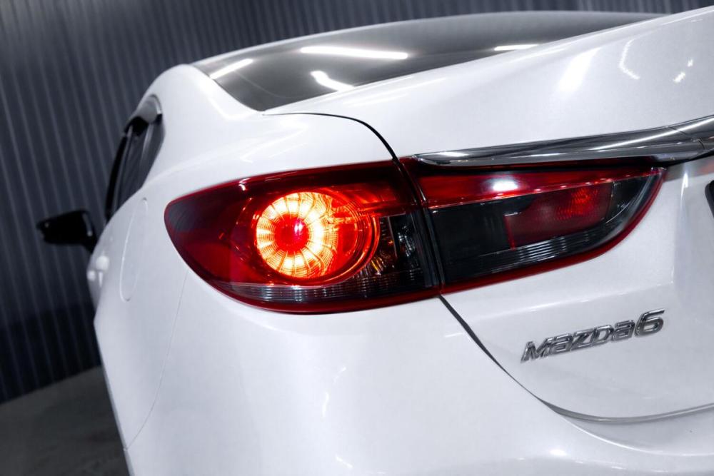 Mazda 6 III (GJ) Тюмень  - изображение 11