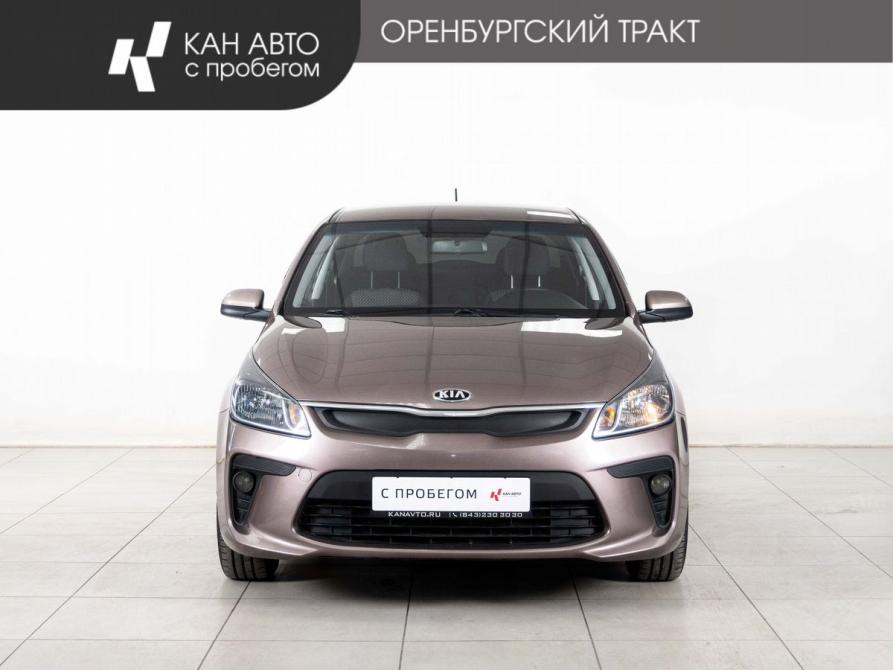 Kia Rio IV Казань  - изображение 2