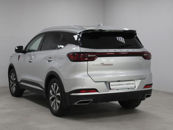 Chery Tiggo 7 Pro Max I с пробегом 2022 года, цена 1 869 900 рублей, 31648 км, внедорожник, Автокод Объявления