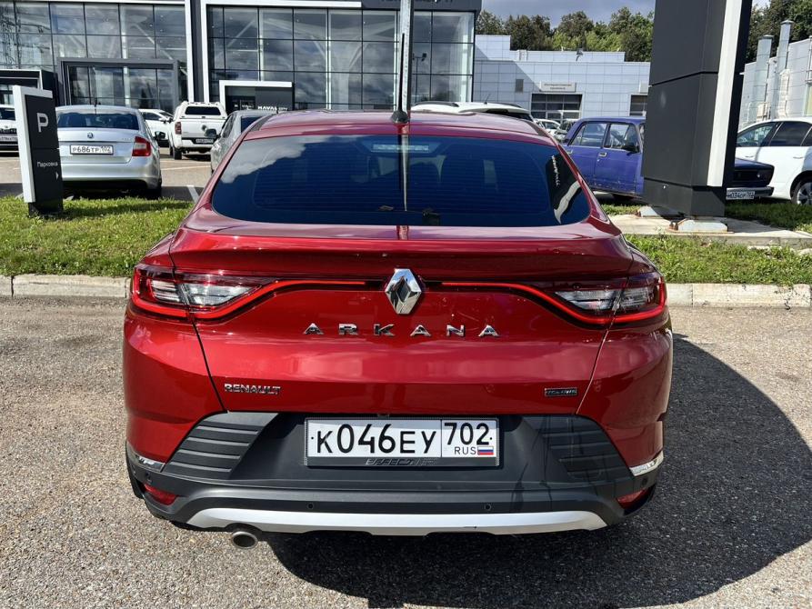 Renault Arkana I Уфа  - изображение 5