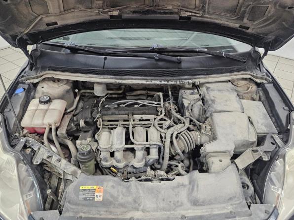 Ford Focus II Рестайлинг с пробегом 2008 года, цена 390 000 рублей, 291890 км, седан, Автокод Объявления
