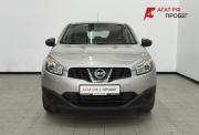 Nissan Qashqai I Рестайлинг Екатеринбург  - изображение 25