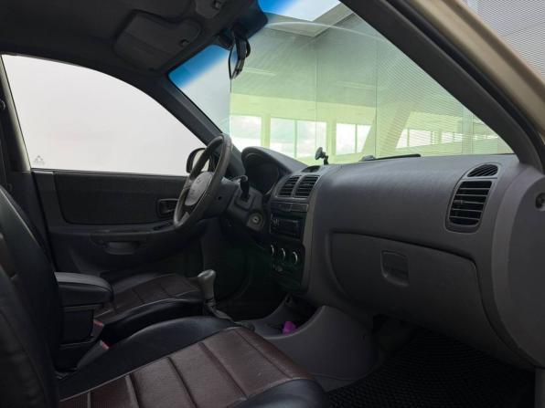 Hyundai Accent II с пробегом 2006 года, цена 330 000 рублей, 240985 км, седан, Автокод Объявления