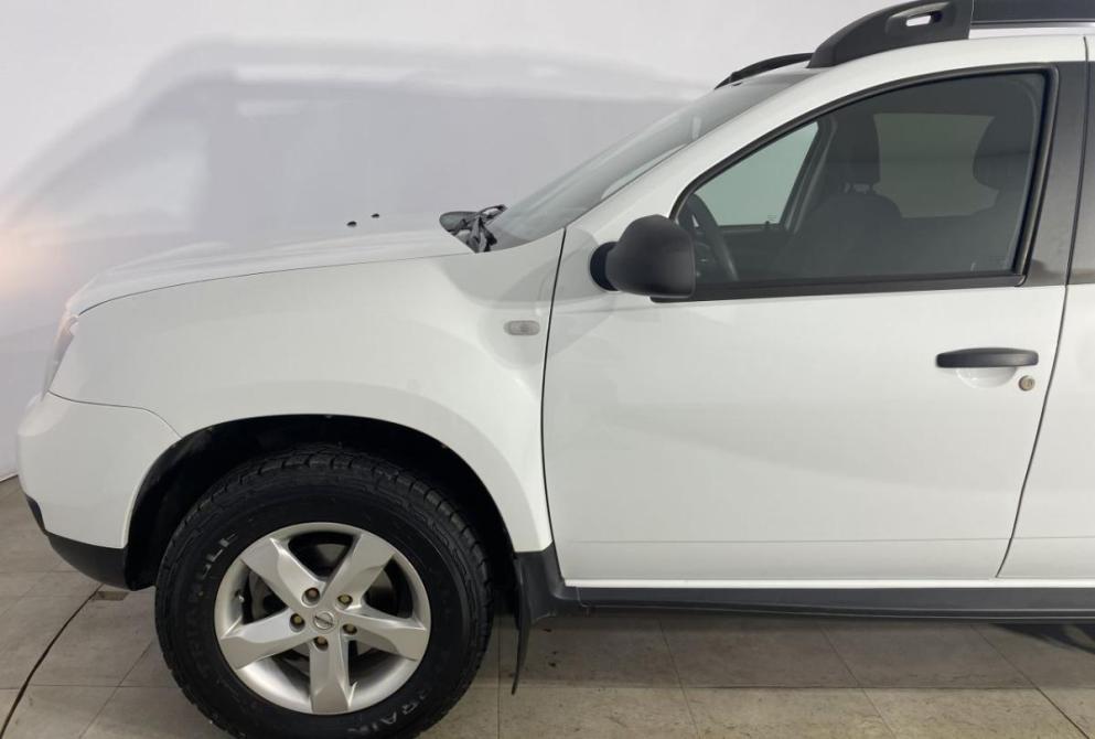 Renault Duster I Рестайлинг Саранск  - изображение 11