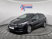 Kia Ceed II Рестайлинг Нижний Новгород  - изображение 23