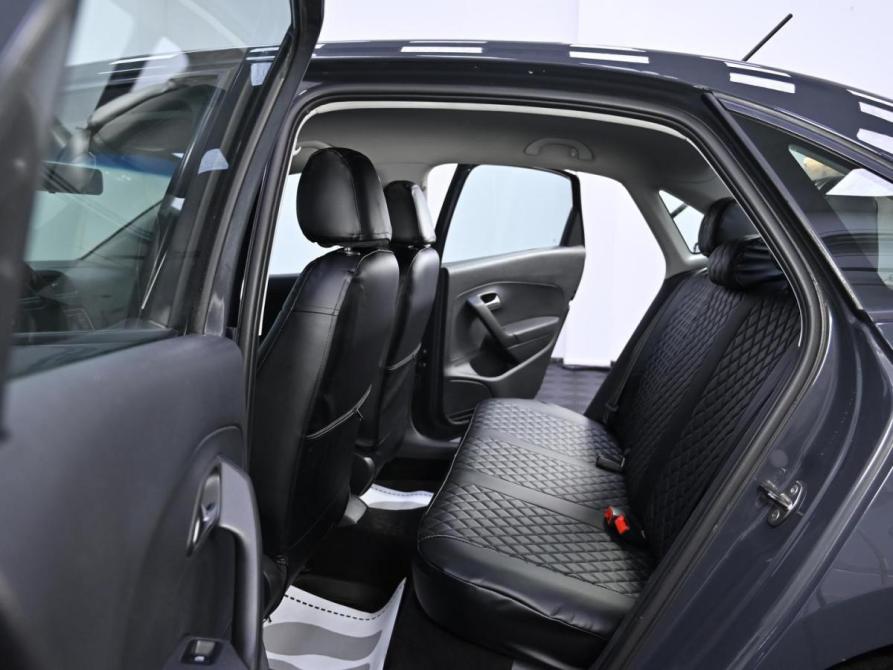 Volkswagen Polo V Рестайлинг Москва  - изображение 13