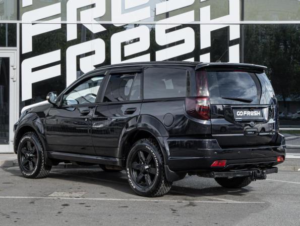 Great Wall Hover H3 I с пробегом 2011 года, цена 799 000 рублей, 242964 км, внедорожник, Автокод Объявления