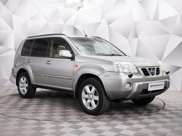 Nissan X-Trail I с пробегом 2001 года, цена 511 000 рублей, 363965 км, внедорожник, Автокод Объявления