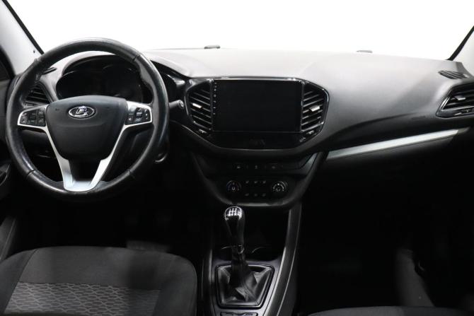 Lada (ВАЗ) Vesta I с пробегом 2020 года, цена 1 006 000 рублей, 117000 км, седан, Автокод Объявления