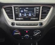 Hyundai Solaris II Рестайлинг Вологда  - изображение 31