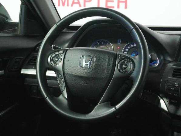 Honda Crosstour I Рестайлинг с пробегом 2014 года, цена 1 455 000 рублей, 276556 км, внедорожник, Автокод Объявления