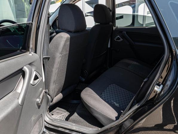 Lada (ВАЗ) Granta I Рестайлинг с пробегом 2024 года, цена 759 000 рублей, 35476 км, лифтбек, Автокод Объявления