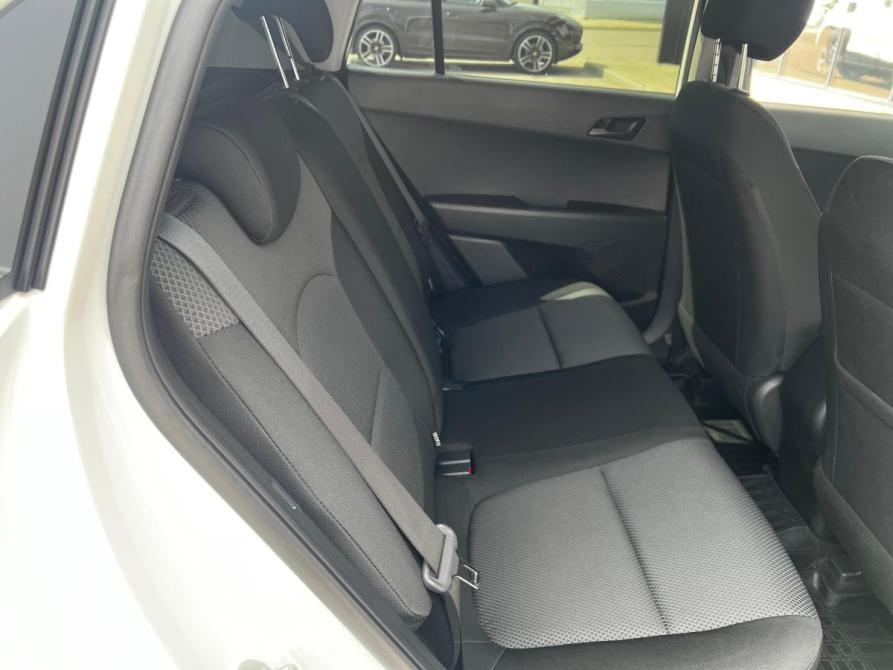 Hyundai Creta I Воронеж  - изображение 10