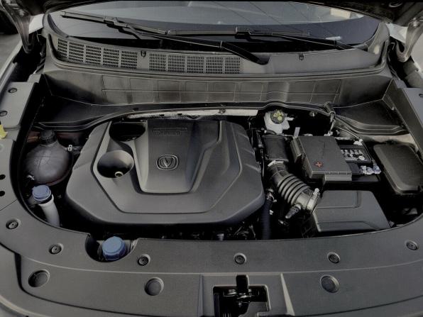 Changan CS35 Plus I Рестайлинг с пробегом 2024 года, цена 1 850 000 рублей, 14540 км, внедорожник, Автокод Объявления