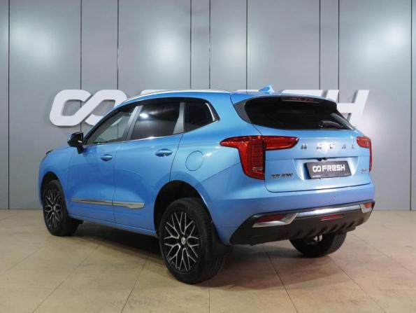 Haval Jolion I с пробегом 2021 года, цена 1 799 000 рублей, 59836 км, внедорожник, Автокод Объявления