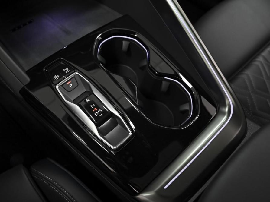 Audi Q5 III Ставрополь  - изображение 12