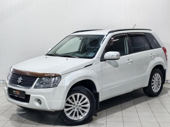 Suzuki Grand Vitara II Рестайлинг с пробегом 2011 года, цена 890 100 рублей, 232303 км, внедорожник, Автокод Объявления