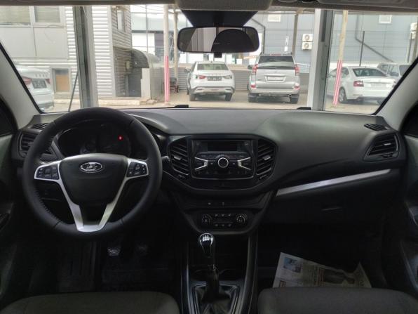 Lada (ВАЗ) Vesta I с пробегом 2020 года, цена 959 000 рублей, 131387 км, седан, Автокод Объявления