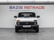 Lada (ВАЗ) 2121 (4x4) I Рестайлинг Тюмень  - изображение 24