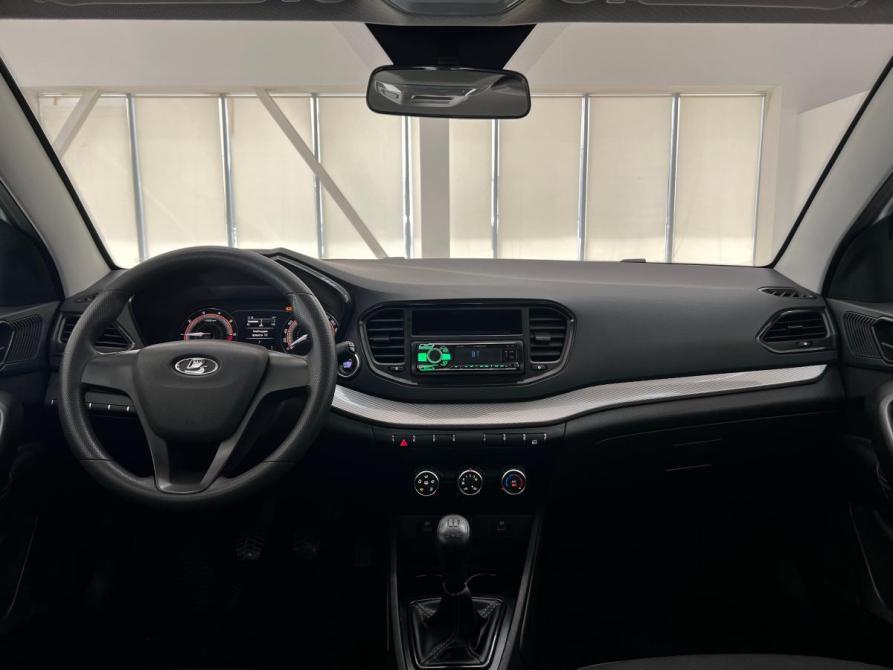 Lada (ВАЗ) Vesta I Рестайлинг (NG) Волгоград  - изображение 13