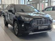 Toyota RAV4 V (XA50) Казань  - изображение 27
