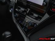 Toyota Camry VIII (XV70) Рестайлинг Москва  - изображение 36