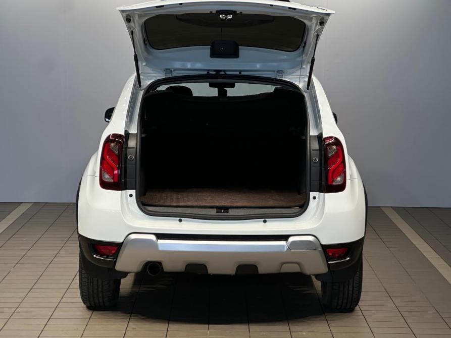 Renault Duster I Рестайлинг Краснодар  - изображение 16