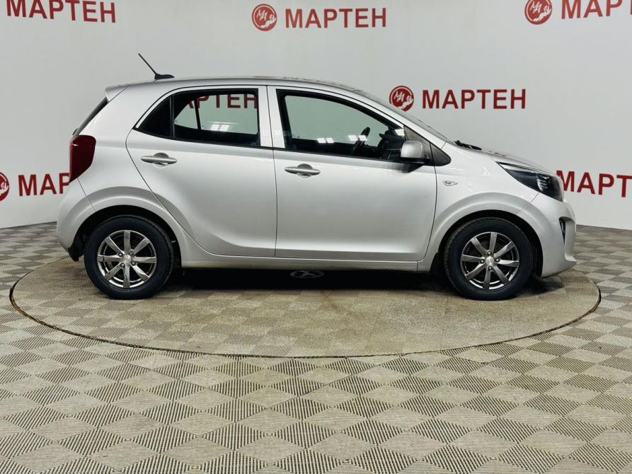 Kia Picanto III Вологда  - изображение 4