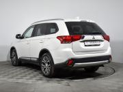 Mitsubishi Outlander III Рестайлинг 2 Санкт-Петербург  - изображение 26