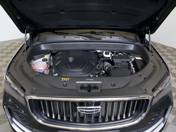 Geely Monjaro I с пробегом 2024 года, цена 3 645 000 рублей, 27000 км, внедорожник, Автокод Объявления