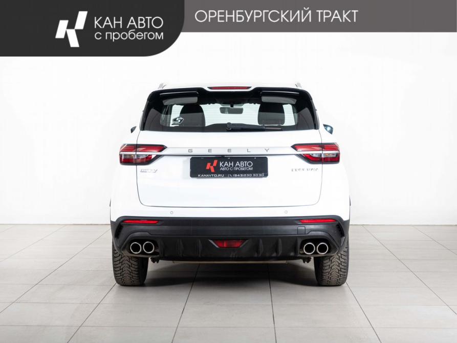 Geely Coolray I Казань  - изображение 4