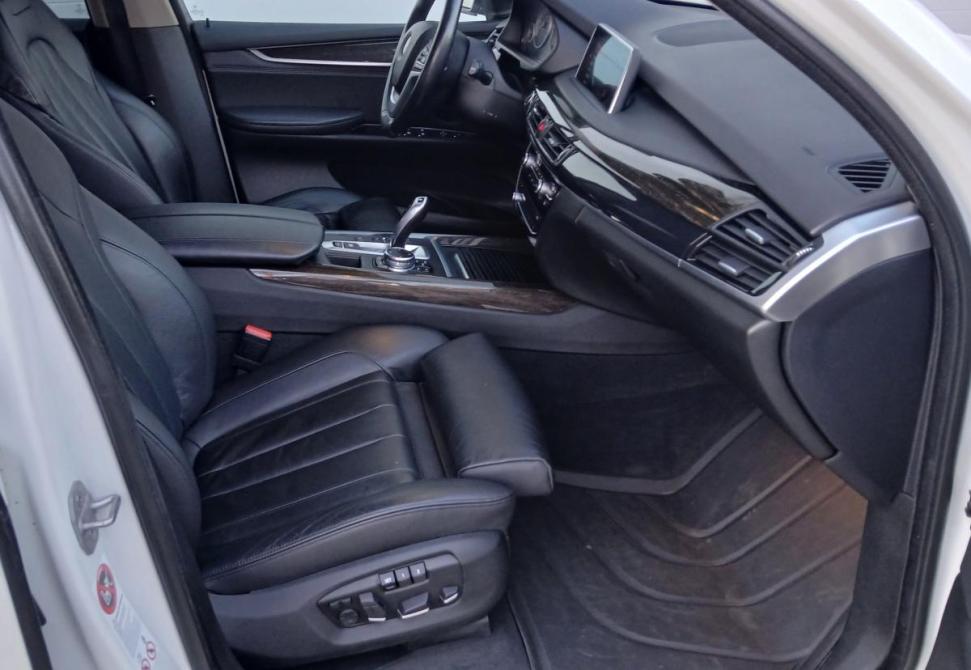 BMW X5 III (F15) Екатеринбург  - изображение 20