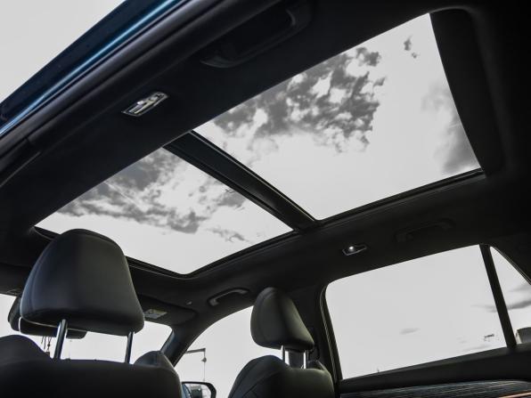 Geely Monjaro I с пробегом 2024 года, цена 3 498 000 рублей, 20551 км, внедорожник, Автокод Объявления