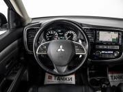 Mitsubishi Outlander III Иркутск  - изображение 33