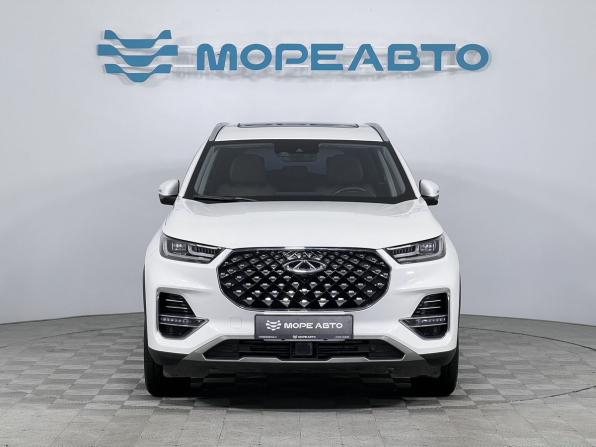 Chery Tiggo 8 Pro I с пробегом 2023 года, цена 2 250 000 рублей, 20700 км, внедорожник, Автокод Объявления