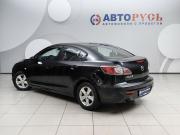 Mazda 3 II (BL) Рестайлинг Подольск  - изображение 27