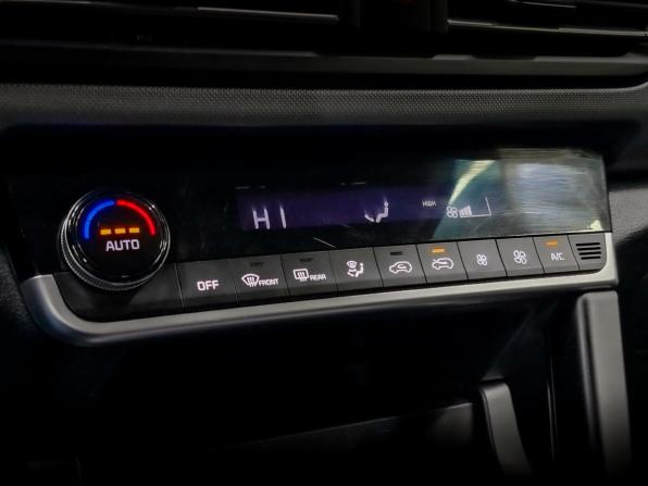 Kia Seltos I с пробегом 2021 года, цена 2 050 000 рублей, 88403 км, внедорожник, Автокод Объявления