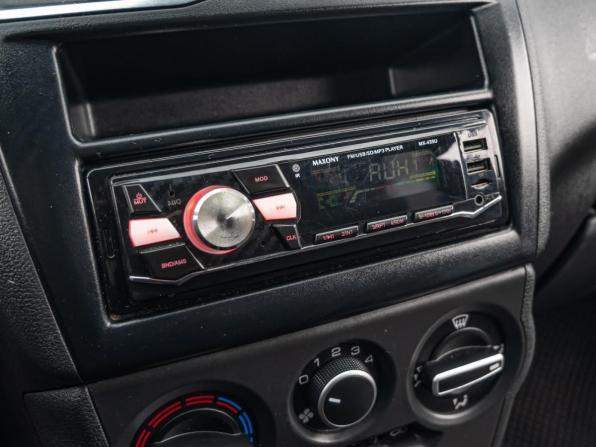 Lada (ВАЗ) Granta I Рестайлинг с пробегом 2023 года, цена 830 000 рублей, 22234 км, седан, Автокод Объявления