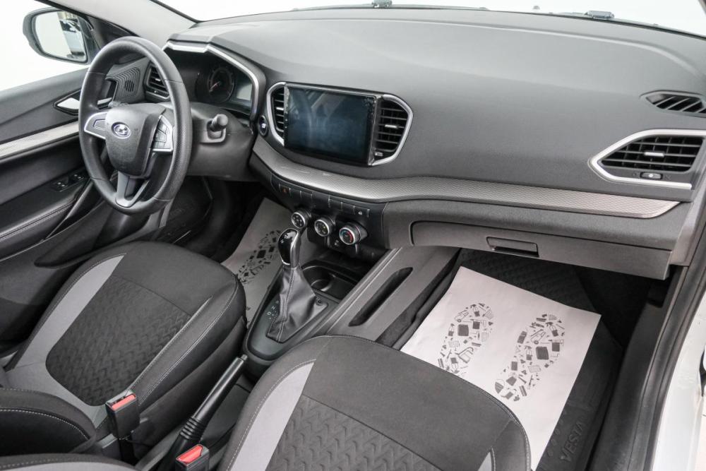 Lada (ВАЗ) Vesta I Красноярск  - изображение 13