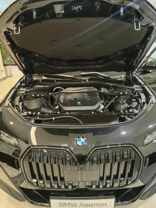BMW 7 серии VII (G70) Москва  - изображение 13
