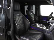 Mercedes-Benz G-Класс AMG II (W463) Москва  - изображение 41