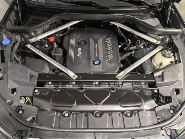BMW X5 IV (G05/G18) с пробегом 2021 года, цена 7 966 000 рублей, 86000 км, внедорожник, Автокод Объявления