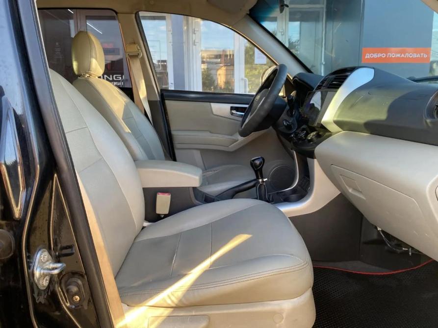 Lifan X60 I Краснодар  - изображение 12