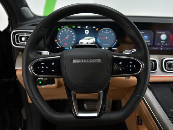 Jaecoo J8 с пробегом 2024 года, цена 3 125 000 рублей, 29800 км, внедорожник, Автокод Объявления
