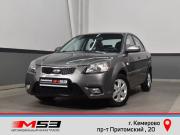 Kia Rio II Рестайлинг Кемерово  - изображение 21