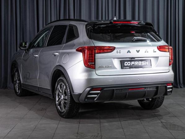 Haval Jolion I Рестайлинг с пробегом 2024 года, цена 1 970 000 рублей, 9326 км, внедорожник, Автокод Объявления
