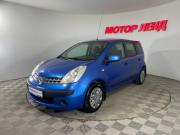Nissan Note I Воронеж  - изображение 20